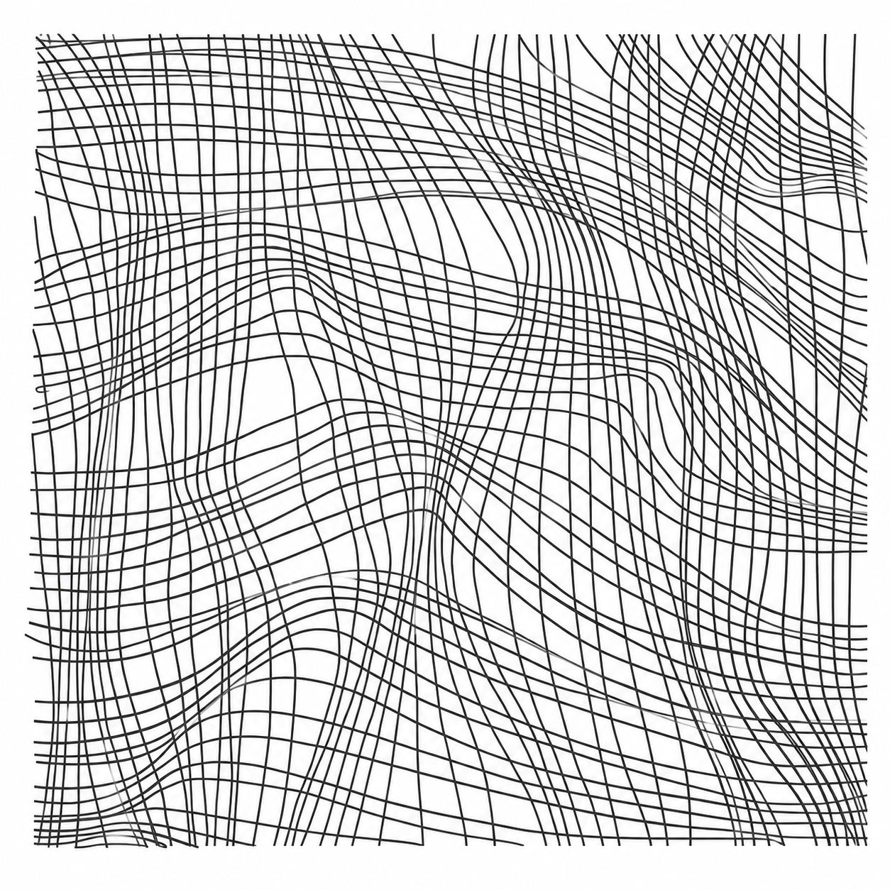 Dibujo a mano alzada